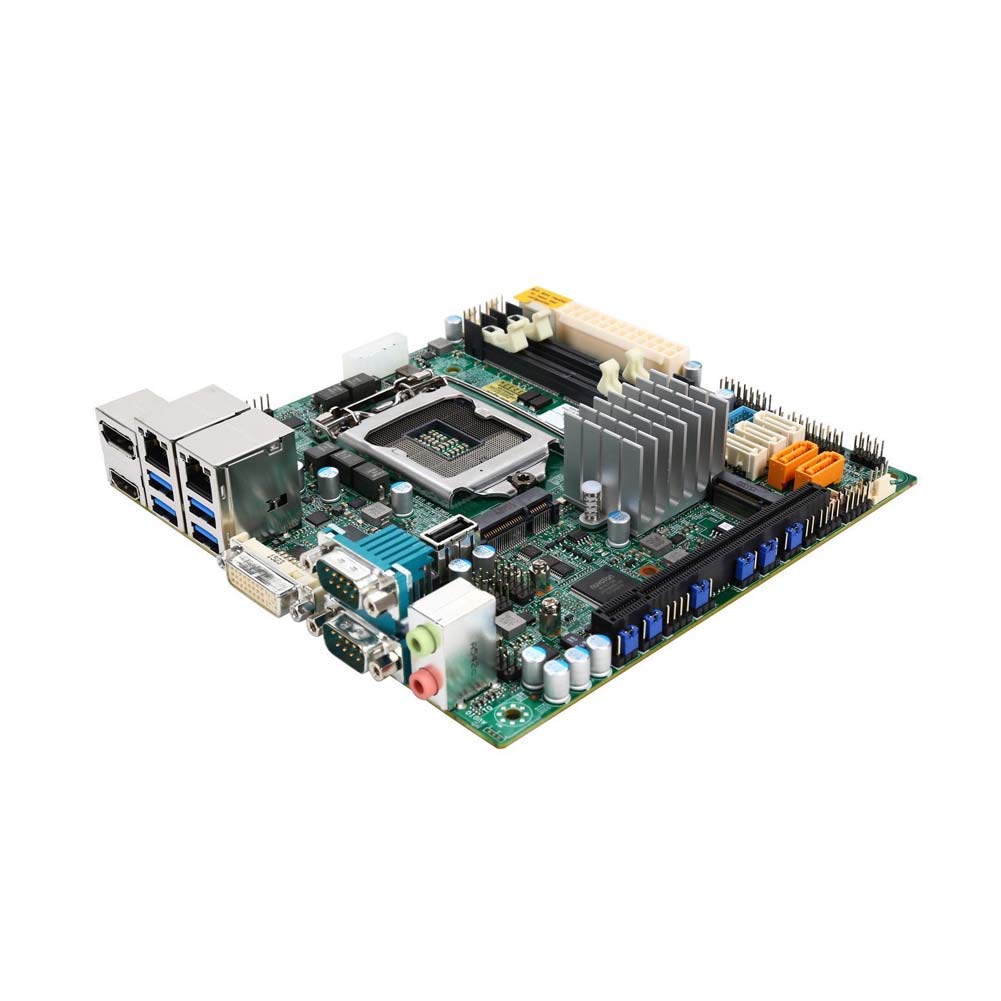 Amazon.com: Supermicro MBD-X11SSV-Q-O X11SSV-Q - Motherboard